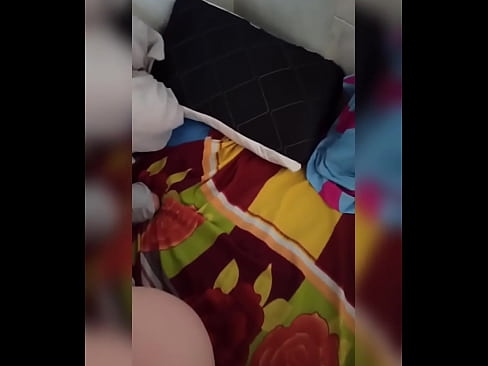 ❤️ Мая субяседніца застаецца дома адна, таму што яе муж едзе ў адпачынак, а я карыстаюся магчымасцю трахнуць яе і напоўніць яе малаком ️❌ Порна у нас